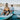 Driftsun Teton 120 Recreational Tandem Hard Shell Kayak
