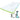 angled view of Driftsun Whip Pad Inflatable Floating Platform Play Mat with accessories
