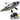 Elkton Outdoors Steelhead Single Person Inflatable Fishing Kayak