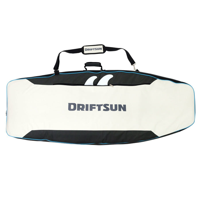 Driftsun 62 x 24 Inch Wakesurf Bag, Fits boards up to 5 ft. 2 in. long (Board not Included)