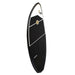 Wakesurf Board Showing Front Of Board Facing Left