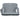 Front view of Stadium Seat Reclining Bleacher Chair