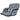 Alternate view regular sized adjustable stadium chair