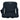 Front view of Stadium Seat Reclining Bleacher Chair