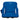 Front view of Stadium Seat Reclining Bleacher Chair