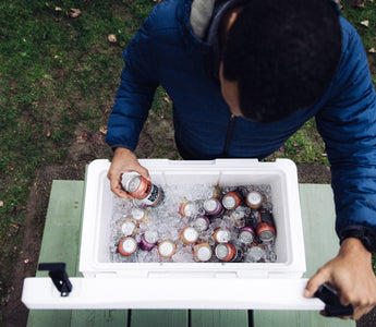 How to Properly Pack a Cooler – Some Seriously Cold Tips