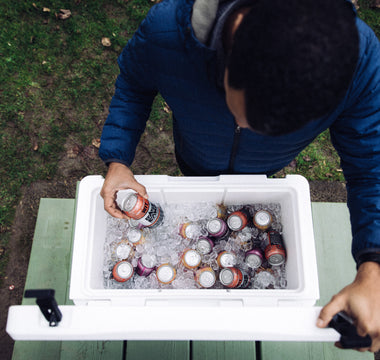 How to Properly Pack a Cooler – Some Seriously Cold Tips