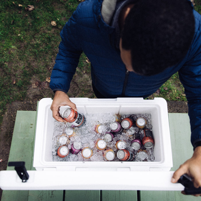 How to Properly Pack a Cooler – Some Seriously Cold Tips