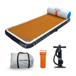 Driftsun Mesa Dock Floating Lounger
