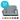 Driftsun Folding Stadium Seat, Reclining Bleacher Chair