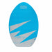 Front view of 30 inch Driftsun Wood Skim Board with XPE Traction Pad