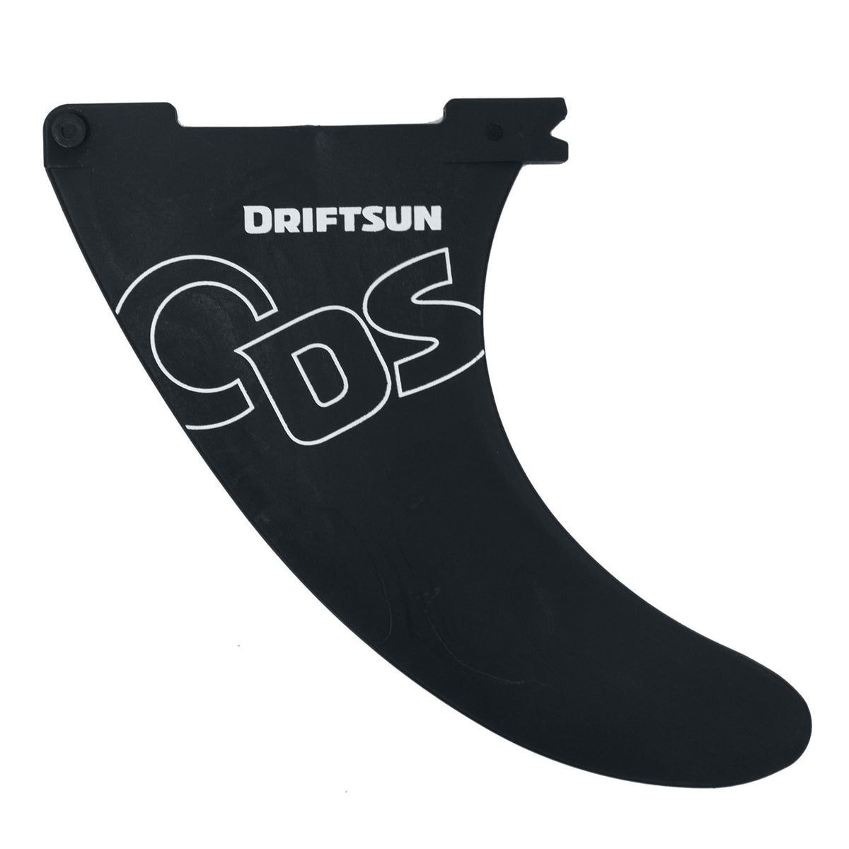 ISUP Fin Replacement Fin for Driftsun Inflatable Stand Up Paddleboard