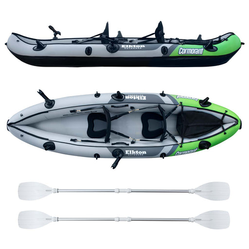 Fishing Kayaks — Driftsun